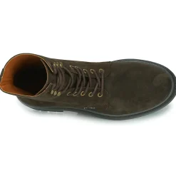 Pellet Bottines / Boots^- JONAS