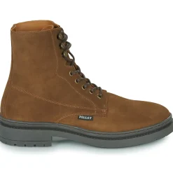 Pellet Bottines / Boots^- JONAS