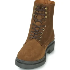 Pellet Bottines / Boots^- JONAS