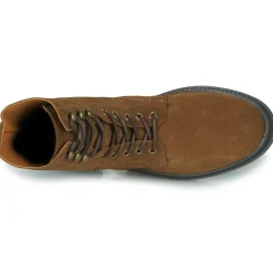 Pellet Bottines / Boots^- JONAS