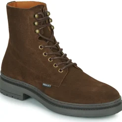 Pellet - JONAS< Bottines / Boots