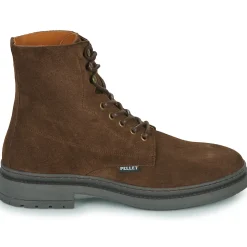 Pellet - JONAS< Bottines / Boots