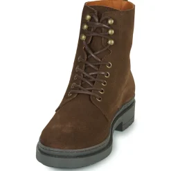Pellet - JONAS< Bottines / Boots
