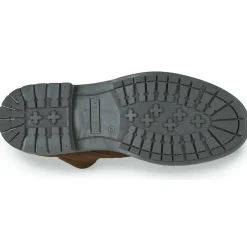 Pellet - JONAS< Bottines / Boots