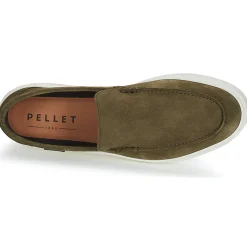 Pellet Slip Ons^- LUCIUS