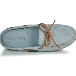 Pellet - LUCY< Mules / Sabots