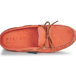 Pellet Mules / Sabots^- LUCY