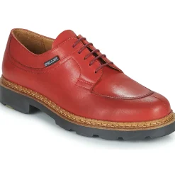 Pellet - LURON< Derbies & Richelieu