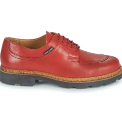 Pellet - LURON< Derbies & Richelieu