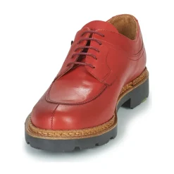 Pellet - LURON< Derbies & Richelieu