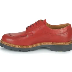 Pellet - LURON< Derbies & Richelieu
