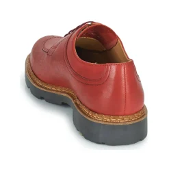 Pellet - LURON< Derbies & Richelieu