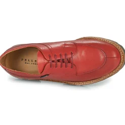 Pellet - LURON< Derbies & Richelieu