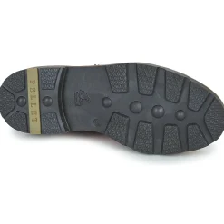 Pellet - LURON< Derbies & Richelieu