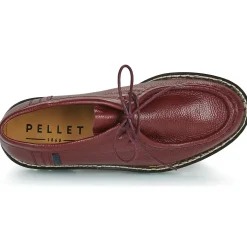 Pellet - MACHA Veaugrainepullupvino Online