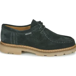 Pellet - MACHA< Derbies & Richelieu