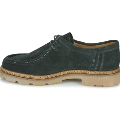 Pellet - MACHA< Derbies & Richelieu