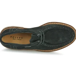 Pellet - MACHA< Derbies & Richelieu