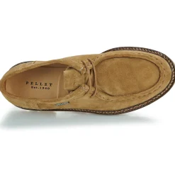 Pellet - MACHA VELOURSDATE.TREPOINTEMARRON Best