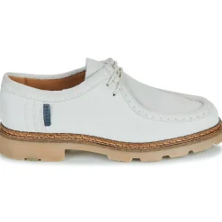 Pellet - MACHA< Derbies & Richelieu