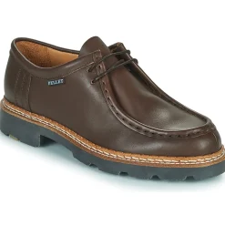 Pellet - MACHA< Derbies & Richelieu