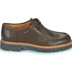 Pellet - MACHA< Derbies & Richelieu