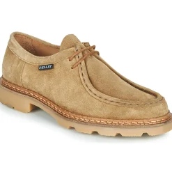 Pellet - MACHA Veloursbeige Best