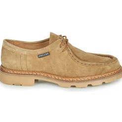 Pellet - MACHA Veloursbeige Best