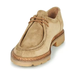 Pellet - MACHA Veloursbeige Best