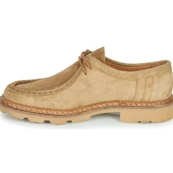 Pellet - MACHA Veloursbeige Best