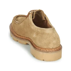 Pellet - MACHA Veloursbeige Best