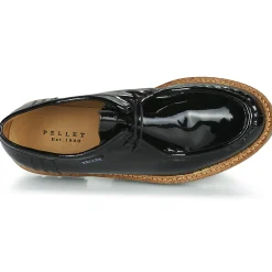 Pellet - MACHA Vernisnoir Hot