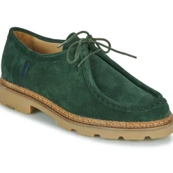 Pellet - MACHA< Derbies & Richelieu