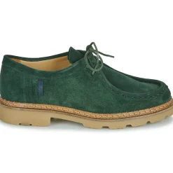 Pellet - MACHA< Derbies & Richelieu