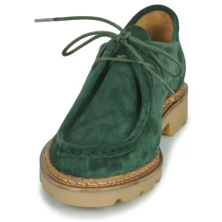 Pellet - MACHA< Derbies & Richelieu