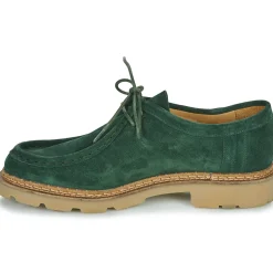 Pellet - MACHA< Derbies & Richelieu