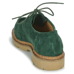 Pellet - MACHA< Derbies & Richelieu