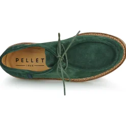 Pellet - MACHA< Derbies & Richelieu
