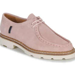Pellet - MACHA Veloursrose Hot