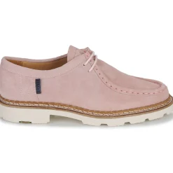 Pellet - MACHA Veloursrose Hot
