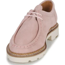 Pellet - MACHA Veloursrose Hot