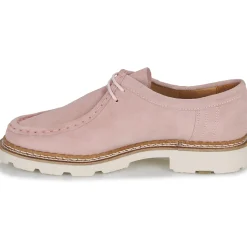 Pellet - MACHA Veloursrose Hot
