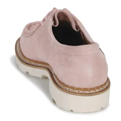 Pellet - MACHA Veloursrose Hot