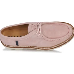 Pellet - MACHA Veloursrose Hot