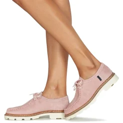 Pellet - MACHA Veloursrose Hot