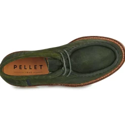 Pellet - MACHA Veloursoiledolive Outlet