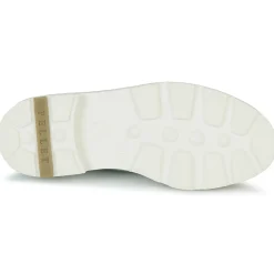 Pellet - MACHA VERNISOFFWHITE