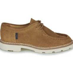 Pellet - MACHA< Derbies & Richelieu