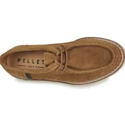 Pellet - MACHA< Derbies & Richelieu