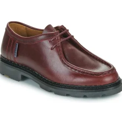 Pellet - MACHA< Derbies & Richelieu